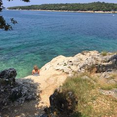 Camping Valkanela - Camping Istrie