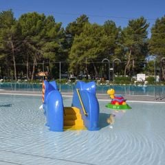 Camping Valkanela - Camping Istrie