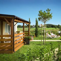 Camping Valkanela - Camping Istrie