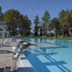 Camping Valkanela - Camping Istrie