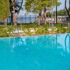 Camping Valkanela - Camping Istrie