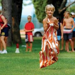 Camping Valkanela - Camping Istrie