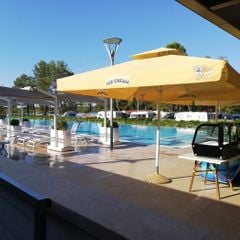 Camping Valkanela - Camping Istrie