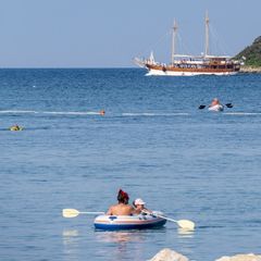 Camping Valkanela - Camping Istrie