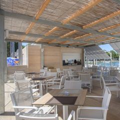 Camping Valkanela - Camping Istrie