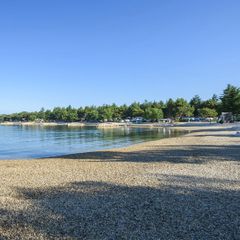 Camping Valkanela - Camping Istrie