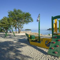 Camping Valkanela - Camping Istrie