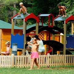 Camping Valkanela - Camping Istrie