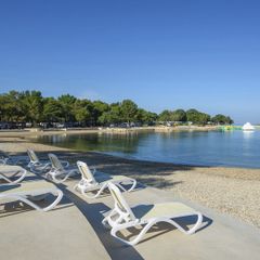 Camping Valkanela - Camping Istrie