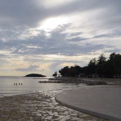 Camping Valkanela - Camping Istrie