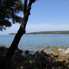 Camping Valkanela - Camping Istrie