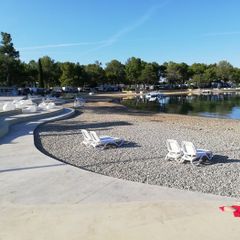 Camping Valkanela - Camping Istrie