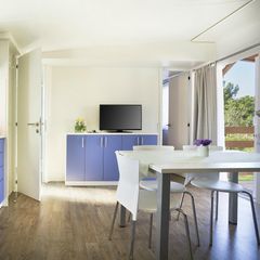 Camping Valkanela - Camping Istrie