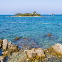 Camping Valkanela - Camping Istrie