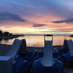 Camping Valkanela - Camping Istrie