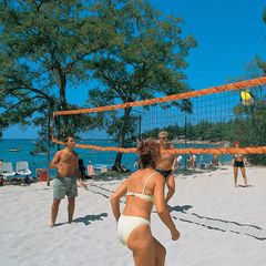 Camping Valkanela - Camping Istrie