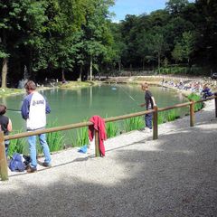 Camping La Kilienne  - Camping Pas-de-Calais