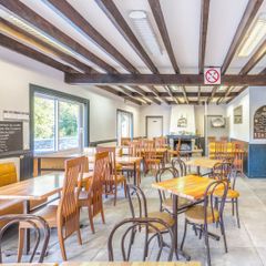 Camping La Kilienne  - Camping Pas-de-Calais