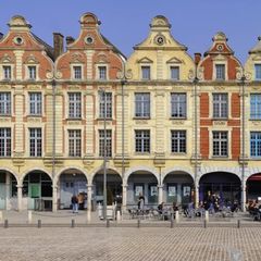 Camping La Kilienne  - Camping Pas-de-Calais