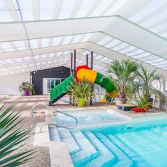 Camping La Kilienne  - Camping Pas-de-Calais