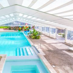 Camping La Kilienne  - Camping Pas-de-Calais