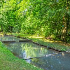 Camping La Kilienne  - Camping Pas-de-Calais