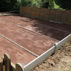 Camping La Kilienne  - Camping Pas-de-Calais