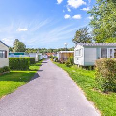 Camping La Kilienne  - Camping Pas-de-Calais