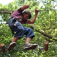 Flower Camping La Chênaie - Camping Seine-Maritime