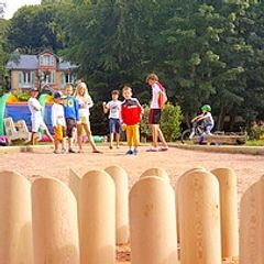 Flower Camping La Chênaie - Camping Seine-Maritime