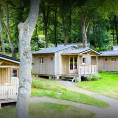 Flower Camping La Chênaie - Camping Seine-Maritime