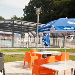 Flower Camping La Chênaie - Camping Seine-Maritime