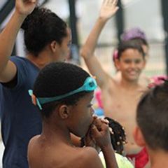 Flower Camping La Chênaie - Camping Seine-Maritime