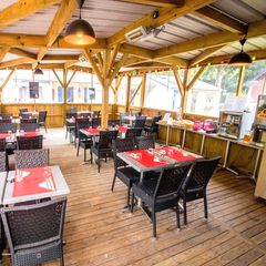 Flower Camping La Chênaie - Camping Seine-Maritime