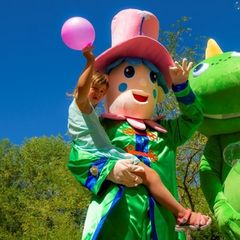 Flower Camping La Chênaie - Camping Seine-Maritime