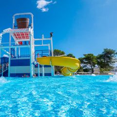 Camping Zaton - Camping Zadar