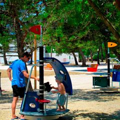 Camping Zaton - Camping Zadar