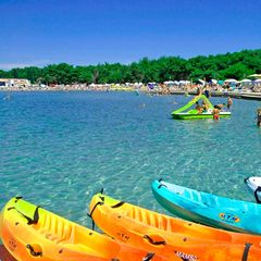 Camping Zaton - Camping Zadar