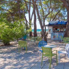 Camping Zaton - Camping Zadar