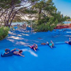 Camping Zaton - Camping Zadar