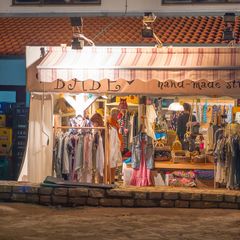 Camping Zaton - Camping Zadar