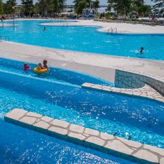 Camping Zaton - Camping Zadar