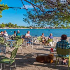 Camping Zaton - Camping Zadar