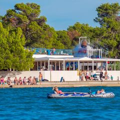 Camping Zaton - Camping Zadar
