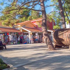 Camping Zaton - Camping Zadar