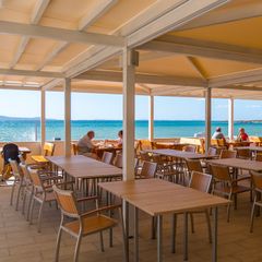 Camping Zaton - Camping Zadar