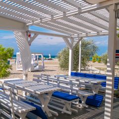 Camping Zaton - Camping Zadar