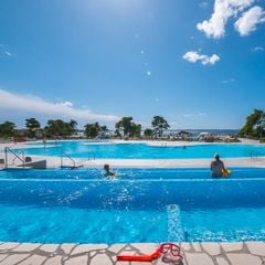 Camping Zaton - Camping Zadar