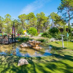 Camping Zaton - Camping Zadar