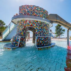 Camping Zaton - Camping Zadar